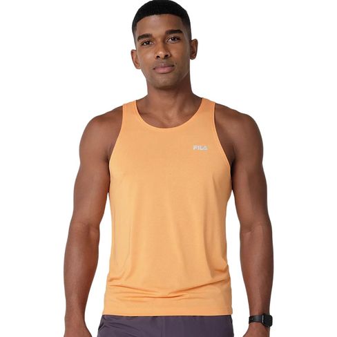 Regata Fila Melange | Masculino Regata Fila Melange | Masculino